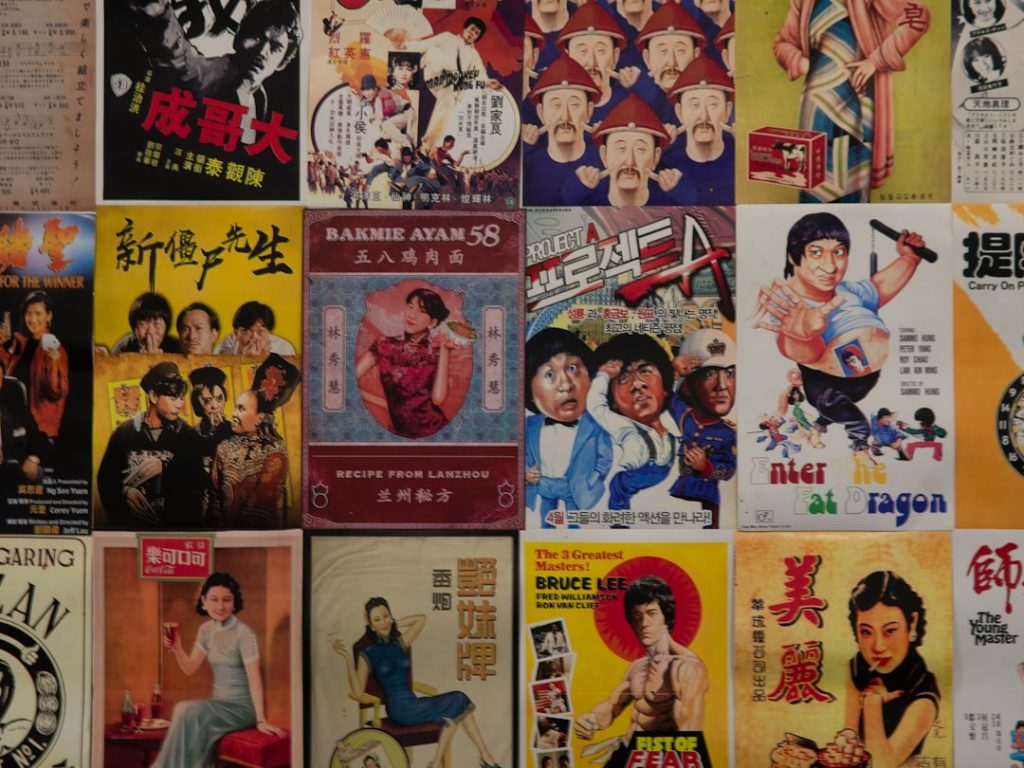 オタマトーンで弾く中国語J-POP入門10選