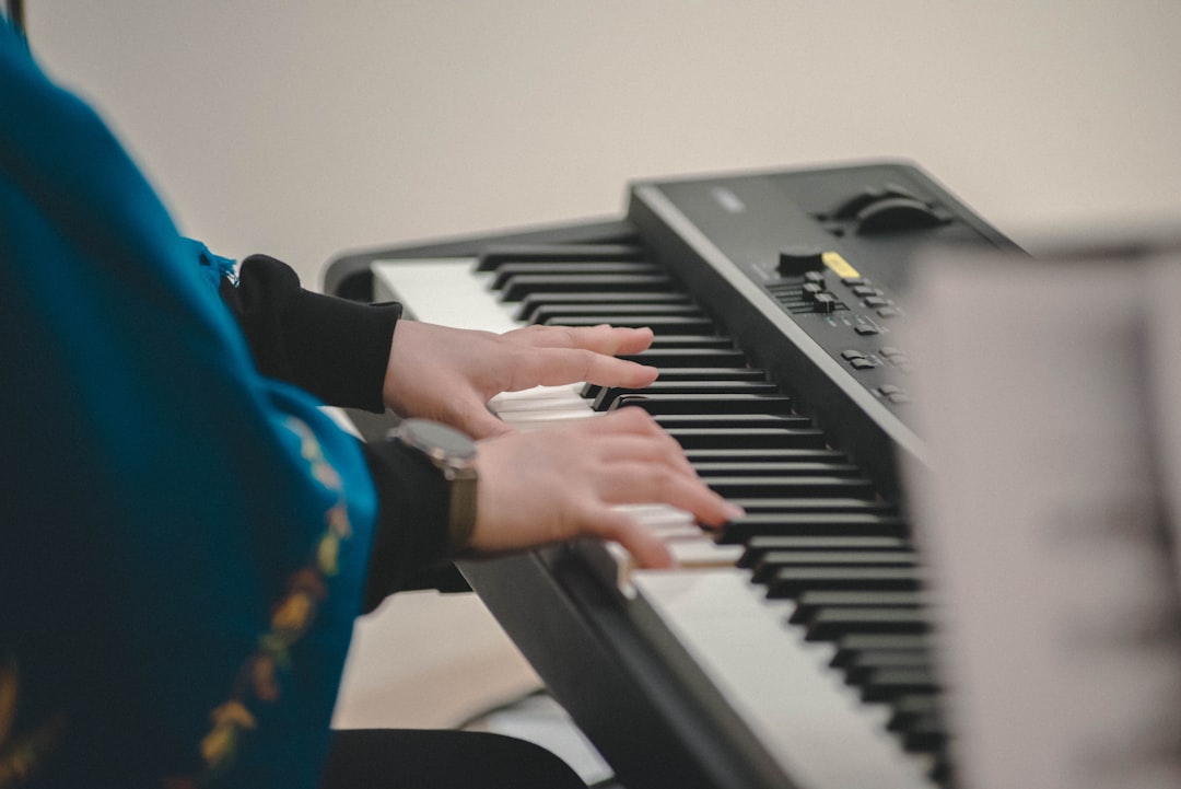 オタマトーン初心者が最初に練習すべき中国語曲3選