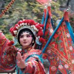 オタマトーンで中国語の歌に挑戦しよう！