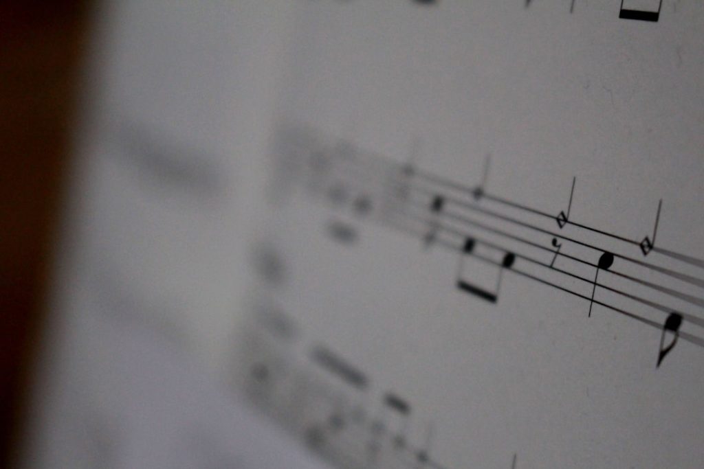 オタマトーンで中国語声調をマスターする音程術