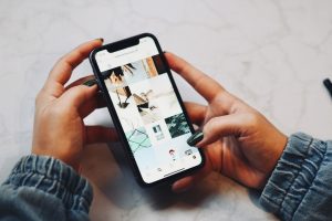 オタマトーンを中国語で発信！SNS攻略術