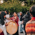 オタマトーンで中国語の歌を弾いてみよう！