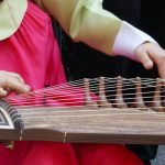 オタマトーンで中国語の歌を弾いてみよう！