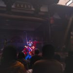 オタマトーンで中国語の歌を弾いてみよう！