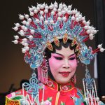 オタマトーンで中国語の歌を弾いてみよう!