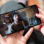 オタマトーンを中国語で発信!SNS映えする撮影術