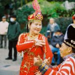 オタマトーンで中国語の歌に挑戦しよう！