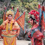 オタマトーンで中国語の歌に挑戦しよう！