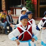 オタマトーンで中国語の歌に挑戦しよう！