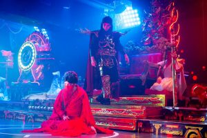 オタマトーンで弾く中国語ソング入門!おすすめ10選