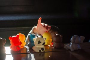 オタマトーン選び方ガイド!中国語曲にぴったりのサイズは?