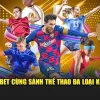 HUBET MADO ⭐️ Trang Chủ HUBET.COM T9/26 – Đăng Ký Tặng 88K