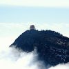 峨眉山 - Wikipedia