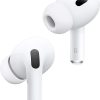Amazon.co.jp: Apple AirPods Pro 2 アクティブノイズキャンセリング、ワイヤレスイヤ
